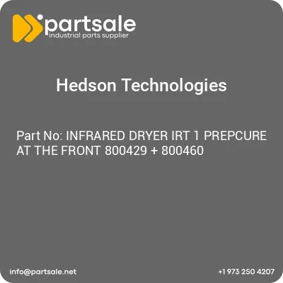 hedson-technologies-infrared-dryer-irt-1-prepcure-at-the-front-800429-800460