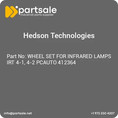 hedson-technologies-wheel-set-for-infrared-lamps-irt-4-1-4-2-pcauto-412364