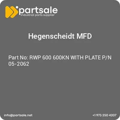 hegenscheidt-mfd-rwp-600-600kn-with-plate-pn-05-2062