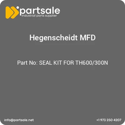 seal-kit-for-th600300n