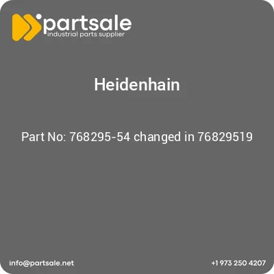 heidenhain-768295-54-changed-in-76829519