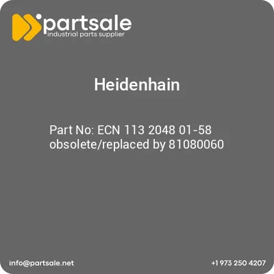 heidenhain-ecn-113-2048-01-58-obsoletereplaced-by-81080060