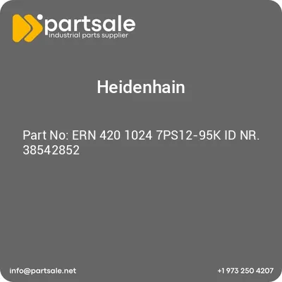 ern-420-1024-7ps12-95k-id-nr-38542852