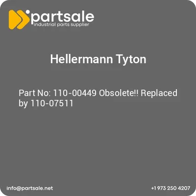 hellermann-tyton-110-00449-obsolete-replaced-by-110-07511