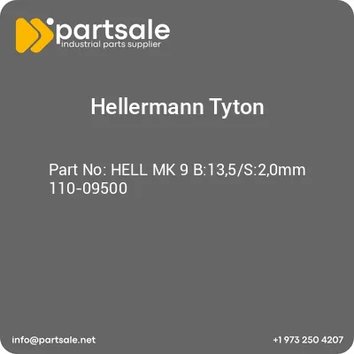 hell-mk-9-b135s20mm-110-09500