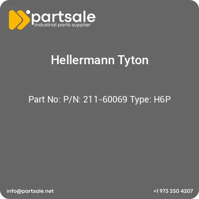 pn-211-60069-type-h6p