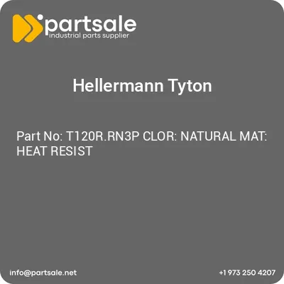 t120rrn3p-clor-natural-mat-heat-resist