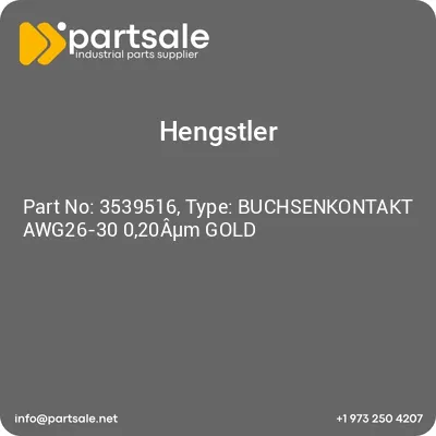 3539516-type-buchsenkontakt-awg26-30-020am-gold