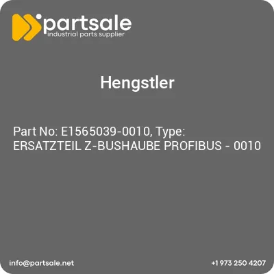 e1565039-0010-type-ersatzteil-z-bushaube-profibus-0010