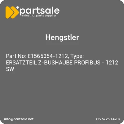 e1565354-1212-type-ersatzteil-z-bushaube-profibus-1212-sw