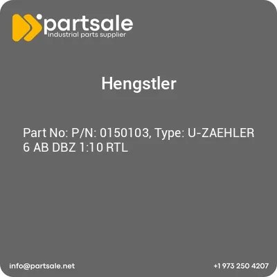 pn-0150103-type-u-zaehler-6-ab-dbz-110-rtl