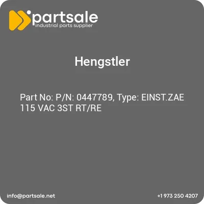 pn-0447789-type-einstzae-115-vac-3st-rtre