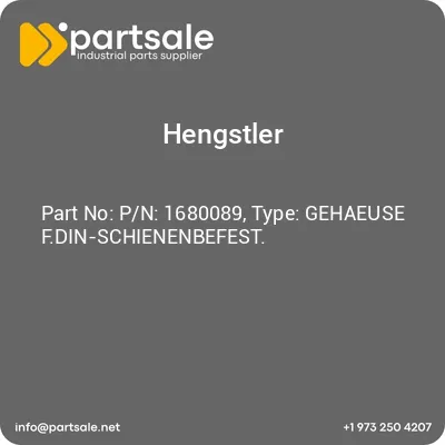 pn-1680089-type-gehaeuse-fdin-schienenbefest