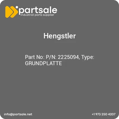 pn-2225094-type-grundplatte