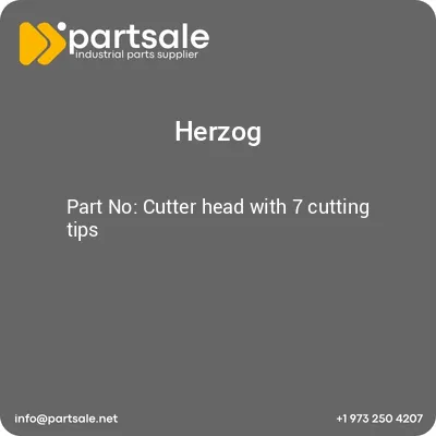 cutter-head-with-7-cutting-tips