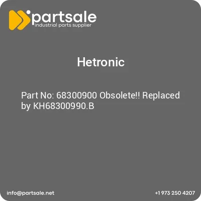 hetronic-68300900-obsolete-replaced-by-kh68300990b