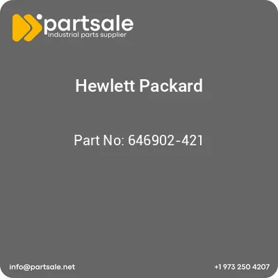 hewlett-packard-646902-421