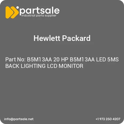 hewlett-packard-b5m13aa-20-hp-b5m13aa-led-5ms-back-lighting-lcd-monitor