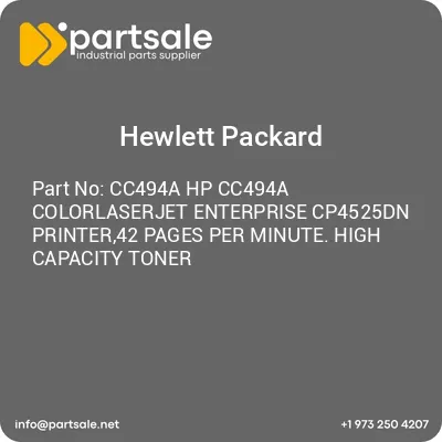hewlett-packard-cc494a-hp-cc494a-colorlaserjet-enterprise-cp4525dn-printer42-pages-per-minute-high-capacity-toner