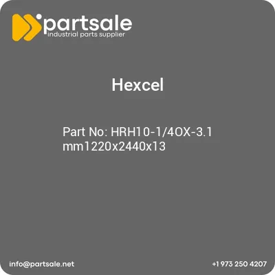 hexcel-hrh10-14ox-31-mm1220x2440x13