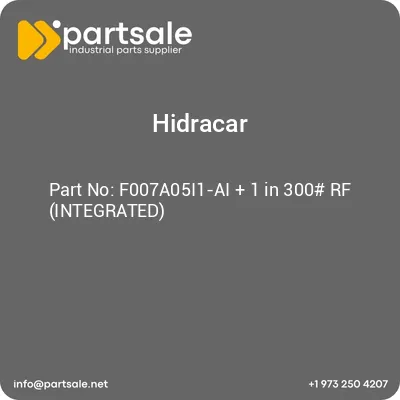 f007a05i1-ai-1-in-300-rf-integrated