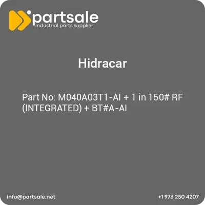 m040a03t1-ai-1-in-150-rf-integrated-bta-ai