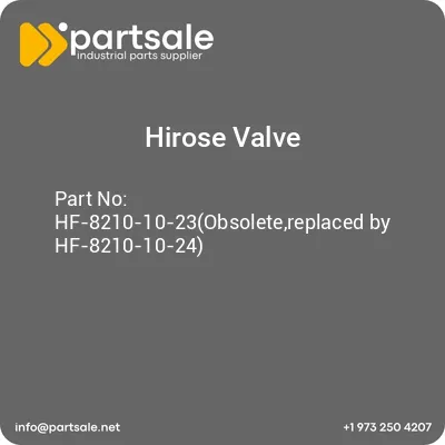 hirose-valve-hf-8210-10-23obsoletereplaced-by-hf-8210-10-24