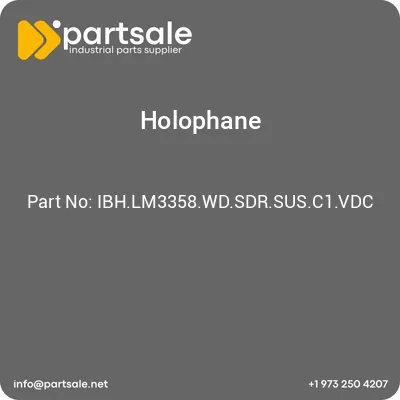 holophane-ibhlm3358wdsdrsusc1vdc