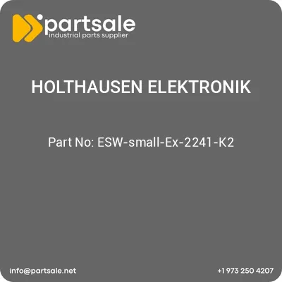 holthausen-elektronik-esw-small-ex-2241-k2