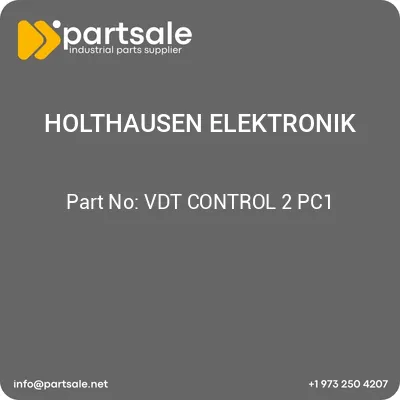 holthausen-elektronik-vdt-control-2-pc1