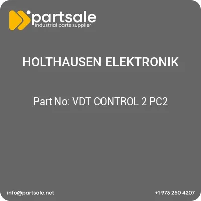 holthausen-elektronik-vdt-control-2-pc2