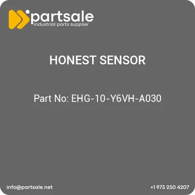 honest-sensor-ehg-10-y6vh-a030