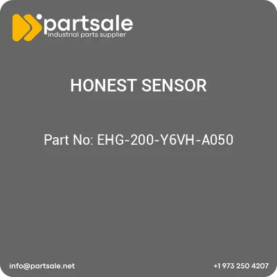 honest-sensor-ehg-200-y6vh-a050