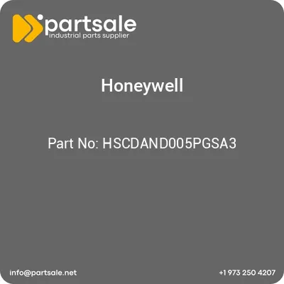 hscdand005pgsa3