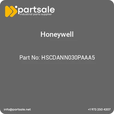 hscdann030paaa5