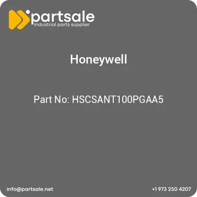 hscsant100pgaa5