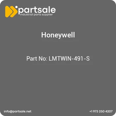 lmtwin-491-s