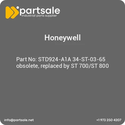 std924-a1a-34-st-03-65-obsolete-replaced-by-st-700st-800