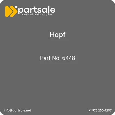 hopf-6448