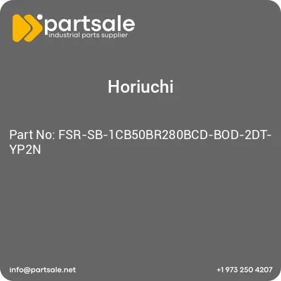 fsr-sb-1cb50br280bcd-bod-2dt-yp2n