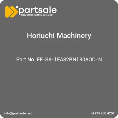 horiuchi-machinery-ff-sa-1fa32bn180aod-n