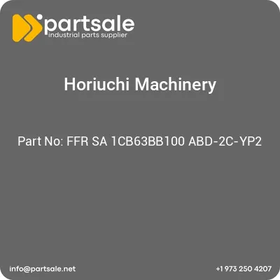 horiuchi-machinery-ffr-sa-1cb63bb100-abd-2c-yp2