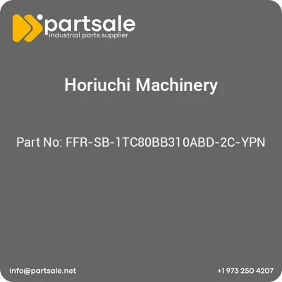 horiuchi-machinery-ffr-sb-1tc80bb310abd-2c-ypn