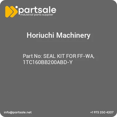 seal-kit-for-ff-wa-1tc160bb200abd-y