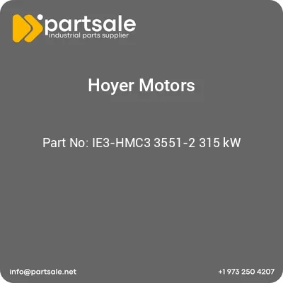 hoyer-motors-ie3-hmc3-3551-2-315-kw