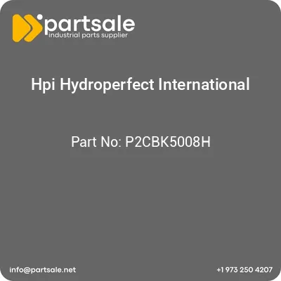 p2cbk5008h