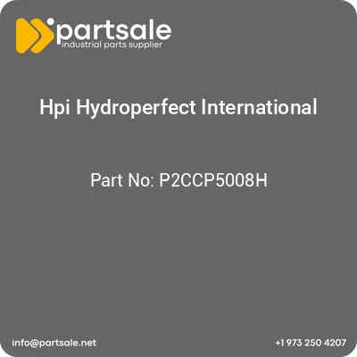 p2ccp5008h