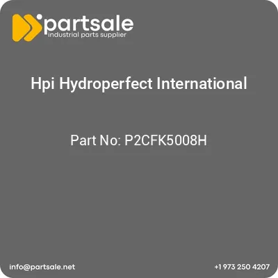 p2cfk5008h