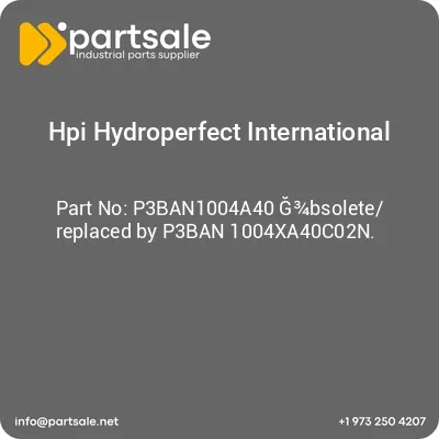 hpi-hydroperfect-international-p3ban1004a40-g34bsolete-replaced-by-p3ban-1004xa40c02n