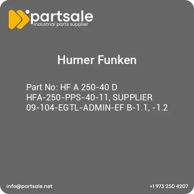 hf-a-250-40-d-hfa-250-pps-40-11-supplier-09-104-egtl-admin-ef-b-11-12